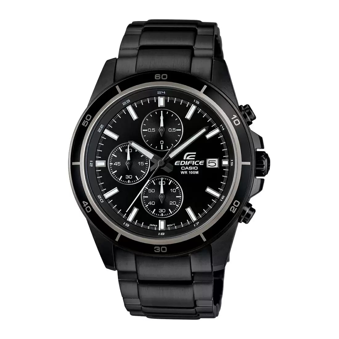 Casio Edifice EFR-526BK-1A1VUDF Watch