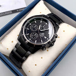 Casio Edifice EFR-526BK-1A1VUDF Watch