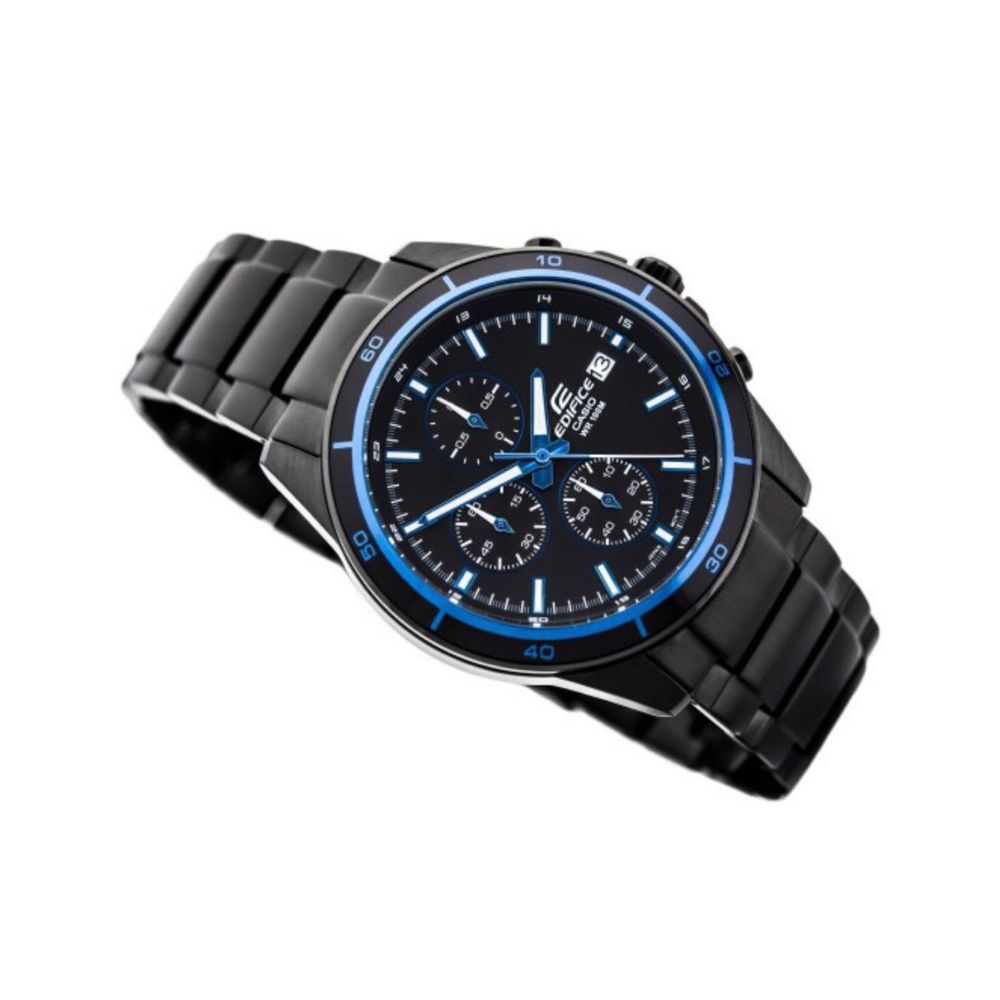 Casio Edifice EFR-526BK-1A2VUDF Watch