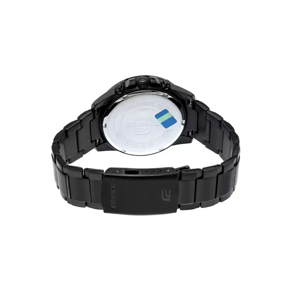 Casio Edifice EFR-526BK-1A2VUDF Watch