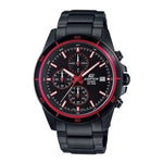 Casio Edifice EFR-526BK-1A4VUDF Watch