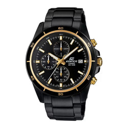 Casio Edifice EFR-526BK-1A9VUDF Watch