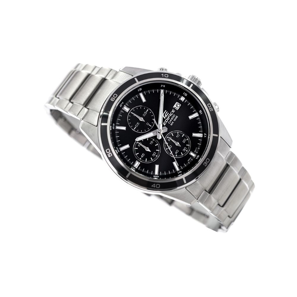 Casio Edifice EFR-526D-1AVUDF Watch