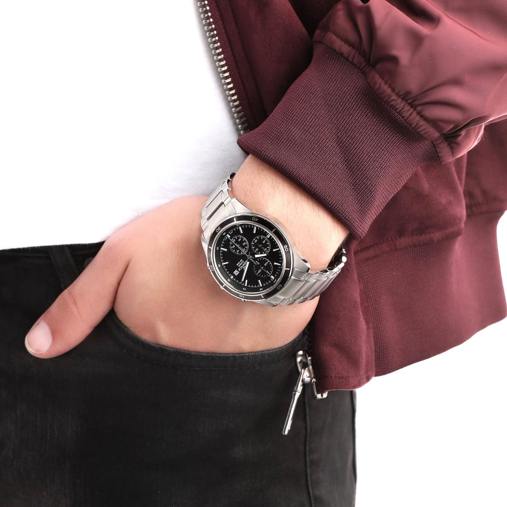 Casio Edifice EFR-526D-1AVUDF Watch
