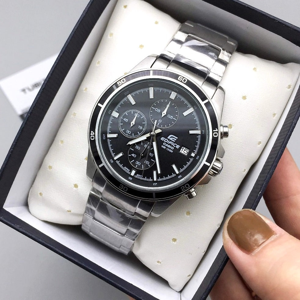 Casio Edifice EFR-526D-1AVUDF Watch