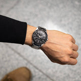 Casio Edifice EFR-526D-1AVUDF Watch