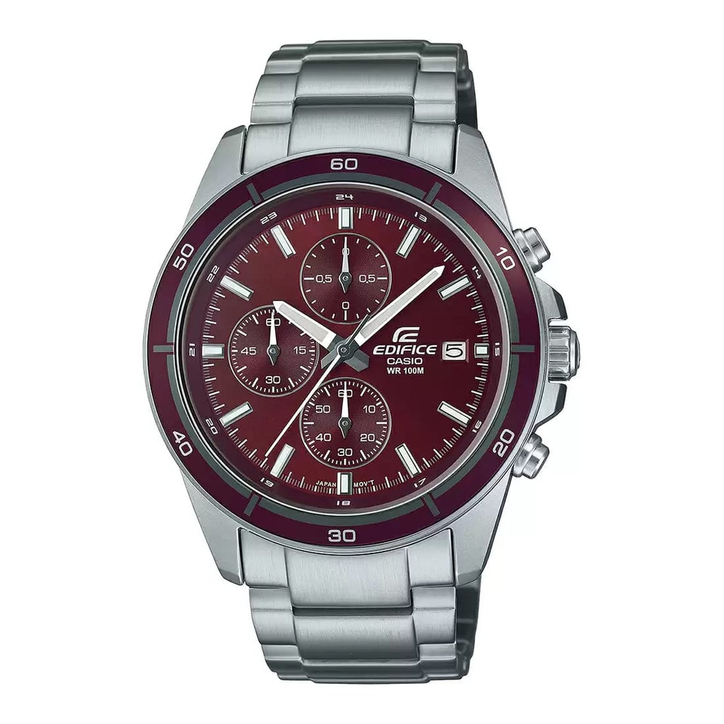 Casio Edifice EFR-526D-5CVUDF Watch