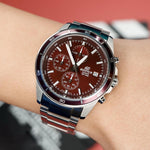Casio Edifice EFR-526D-5CVUDF Watch