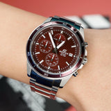 Casio Edifice EFR-526D-5CVUDF Watch