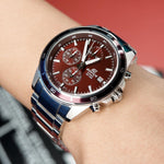 Casio Edifice EFR-526D-5CVUDF Watch
