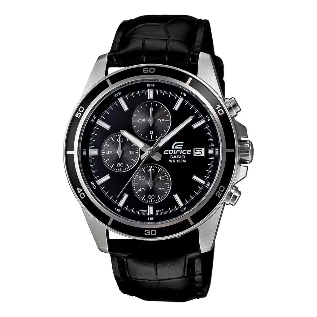 Casio Edifice EFR-526L-1AVUDF Watch