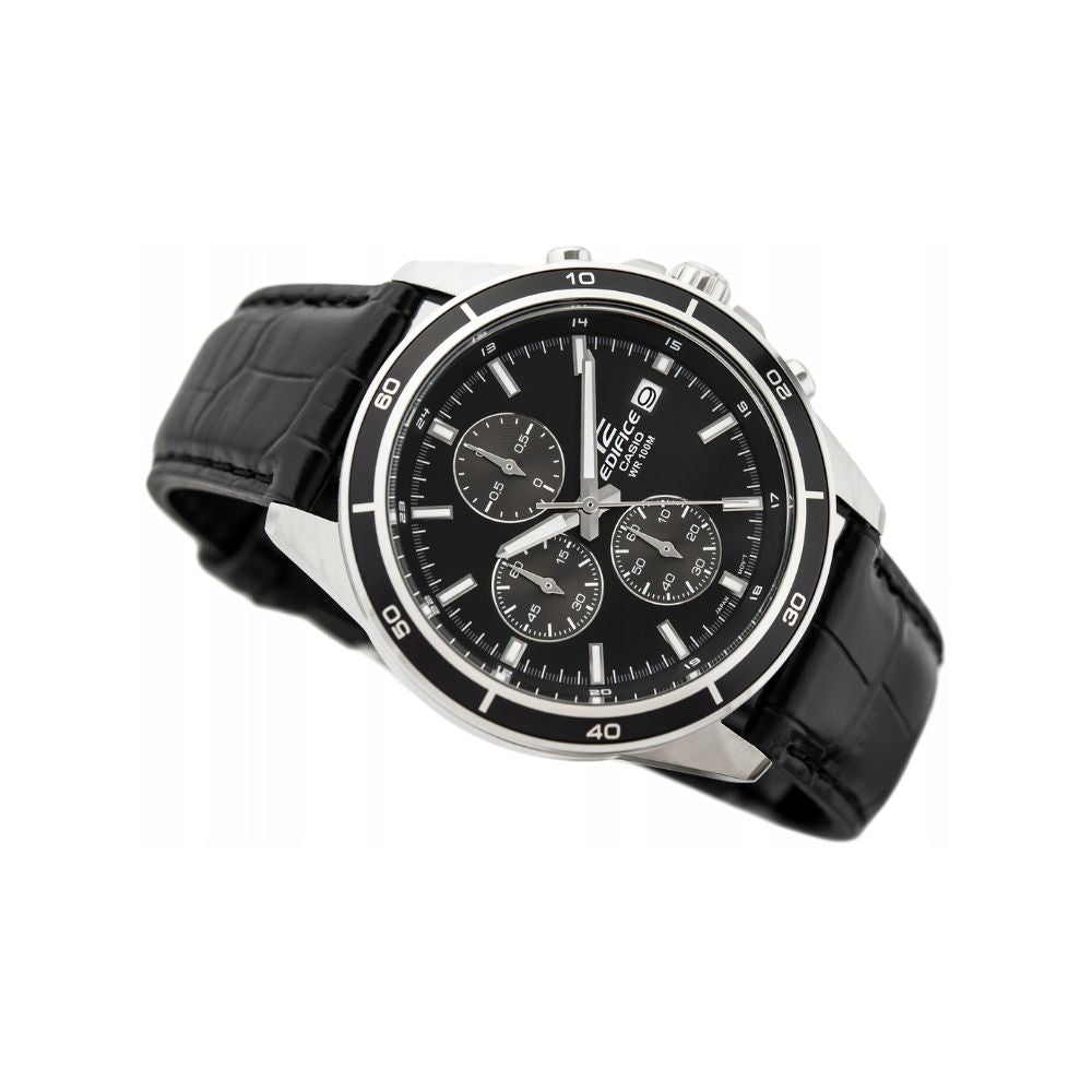 Casio Edifice EFR-526L-1AVUDF Watch