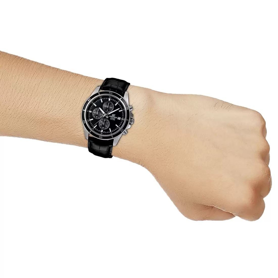 Casio Edifice EFR-526L-1AVUDF Watch