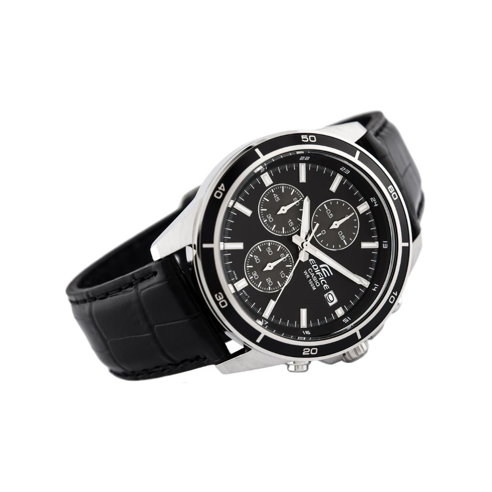 Casio Edifice EFR-526L-1AVUDF Watch