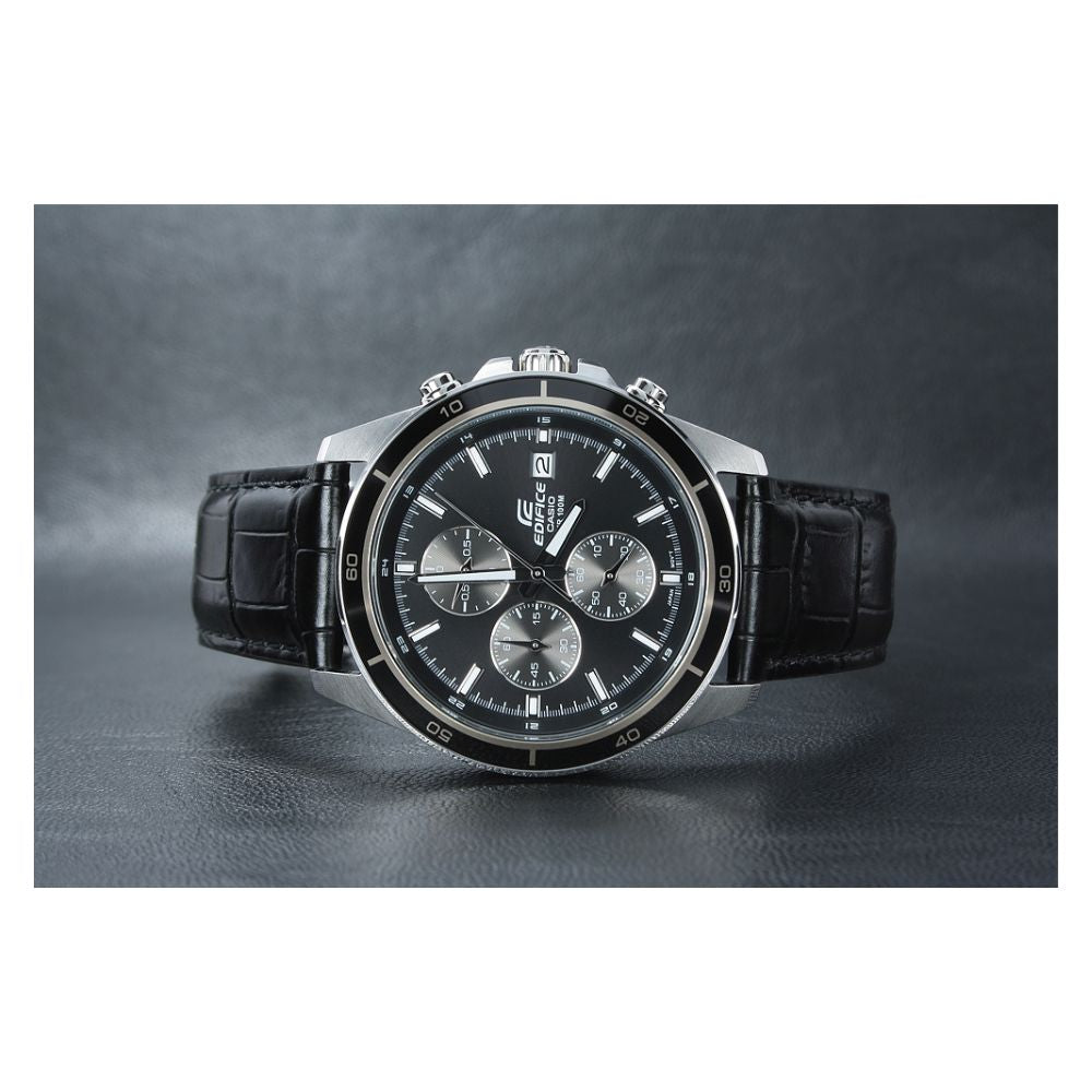 Casio Edifice EFR-526L-1AVUDF Watch