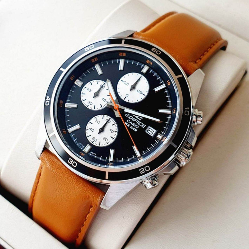Casio Edifice EFR-526L-1BVUDF Watch