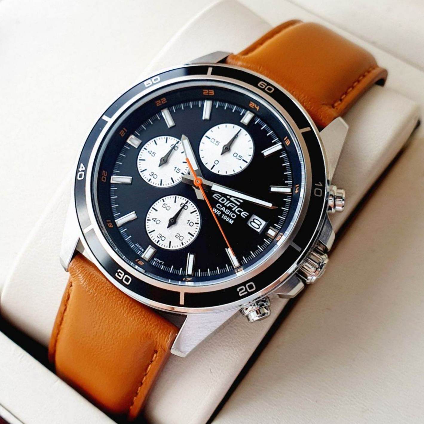 Casio Edifice EFR-526L-1BVUDF Watch