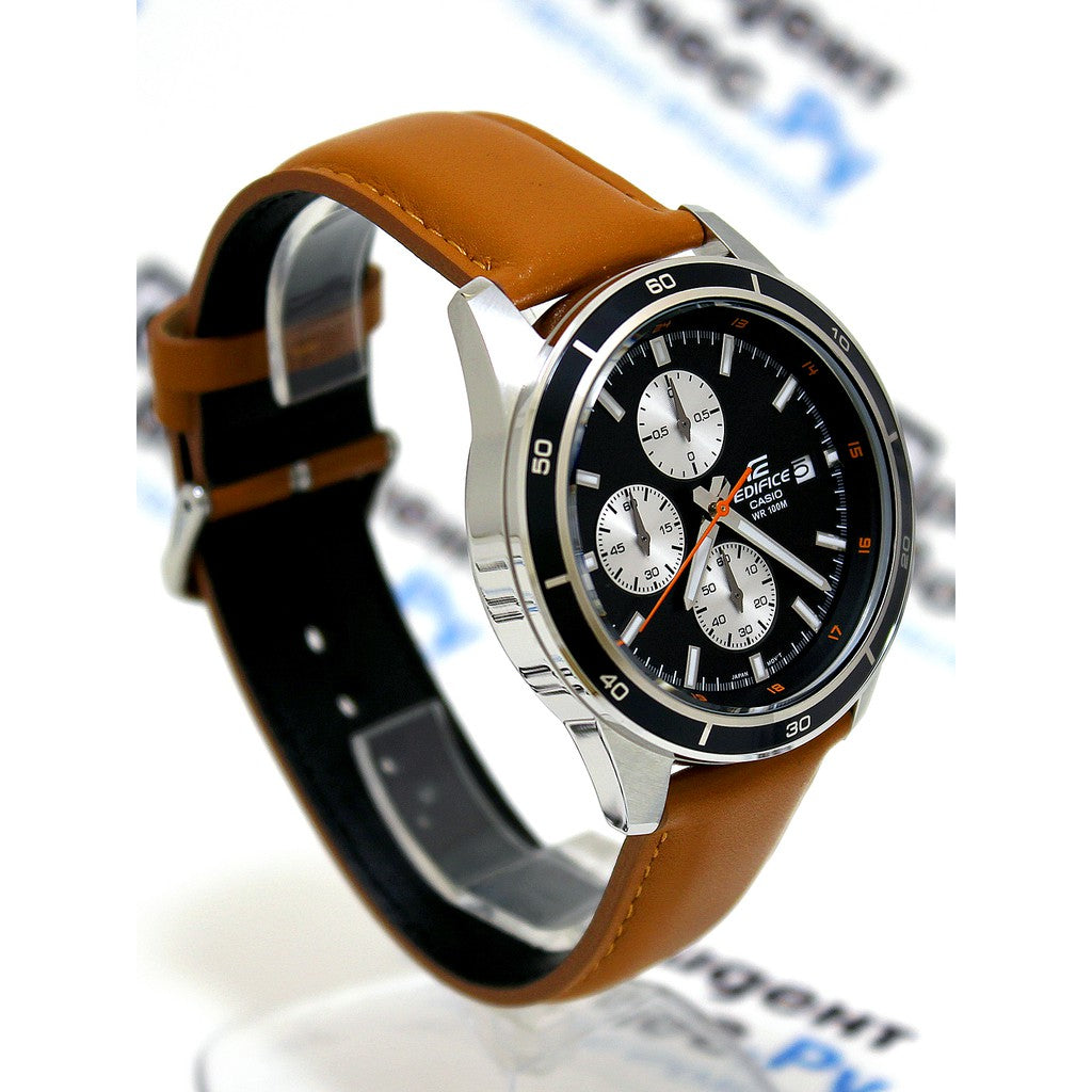 Casio Edifice EFR-526L-1BVUDF Watch