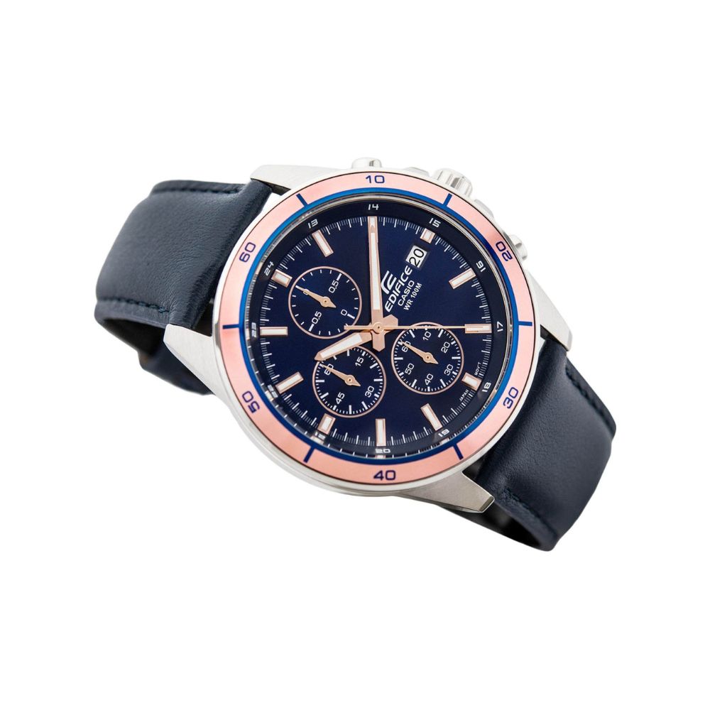 Casio Edifice EFR-526L-2AVUDF Watch