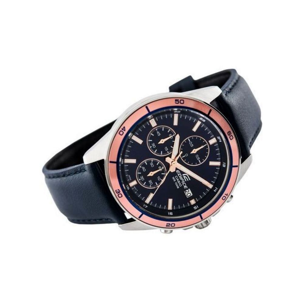 Casio Edifice EFR-526L-2AVUDF Watch
