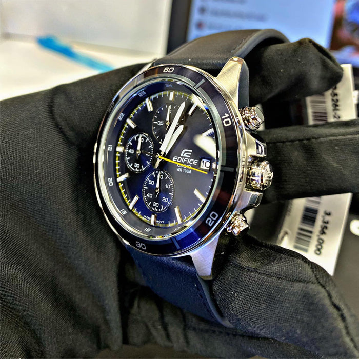 Casio Edifice EFR-526L-2CVUDF Watch