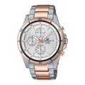 Casio Edifice EFR-526SG-7A5VUDF Watch