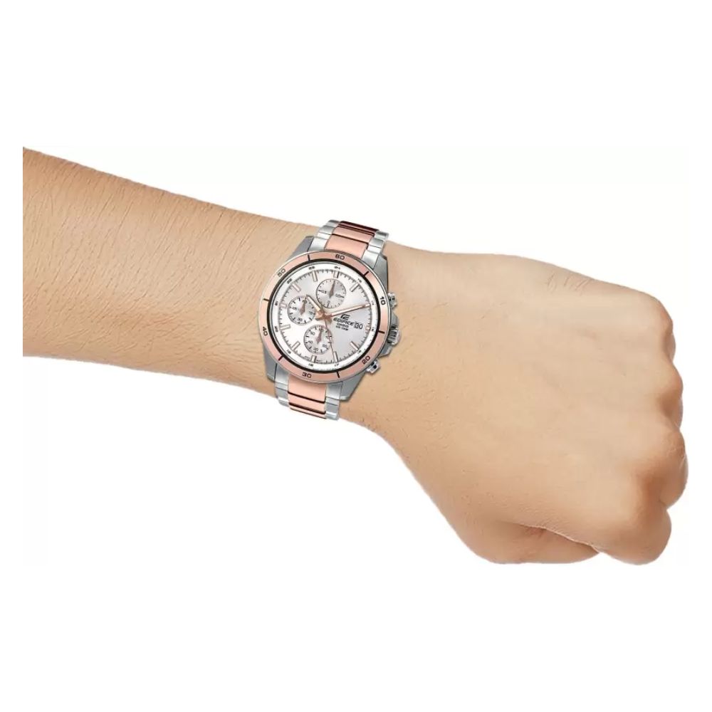 Casio Edifice EFR-526SG-7A5VUDF Watch