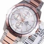 Casio Edifice EFR-526SG-7A5VUDF Watch