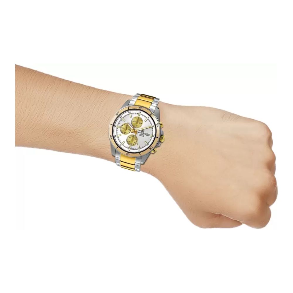 Casio Edifice EFR-526SG-7A9VUDF Watch