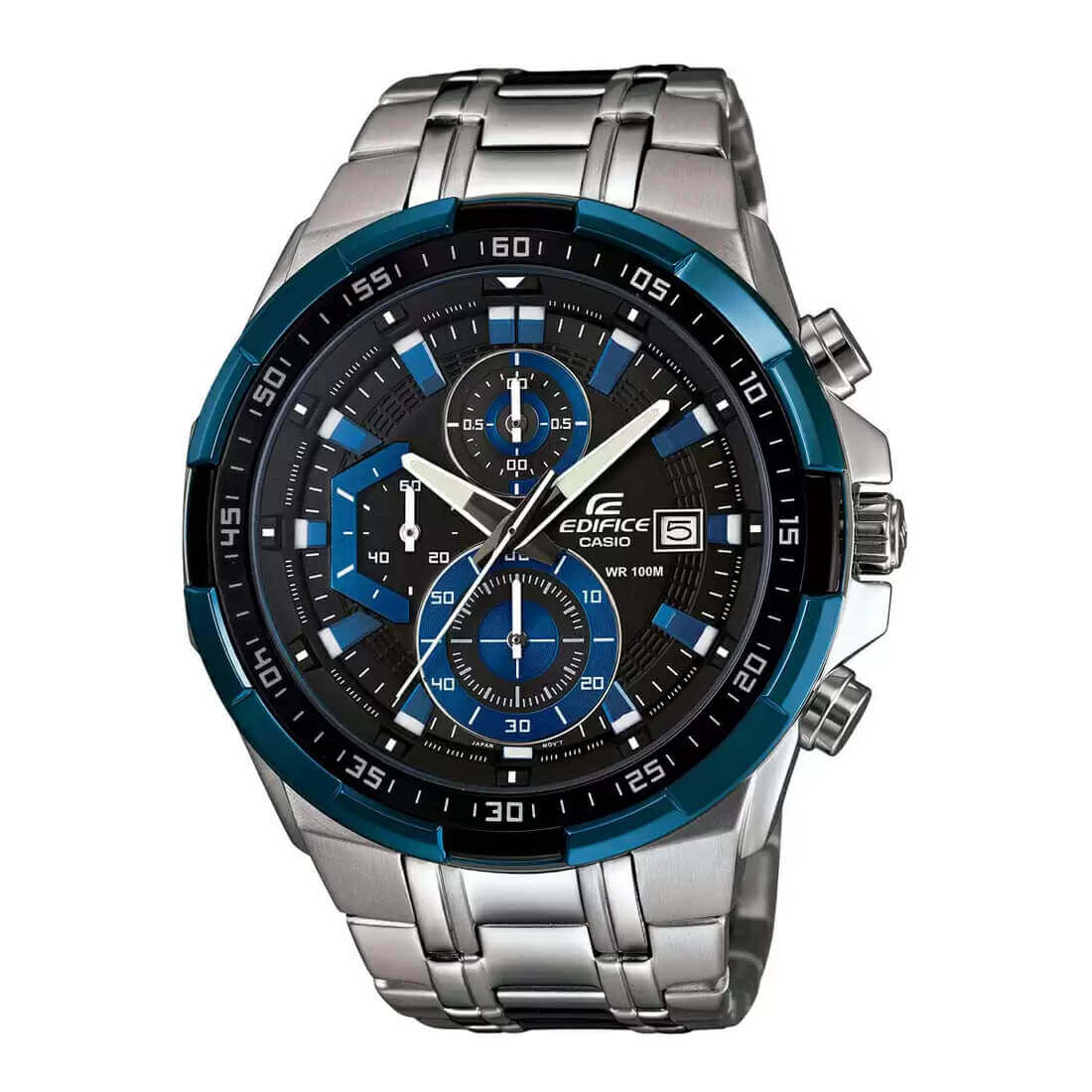 Casio Edifice EFR-539D-1A2VUDF Watch