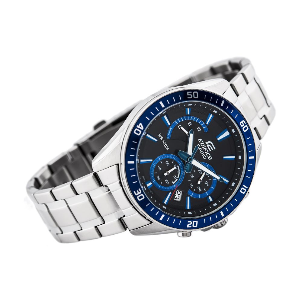 Casio Edifice EFR-552D-1A2VUDF Watch