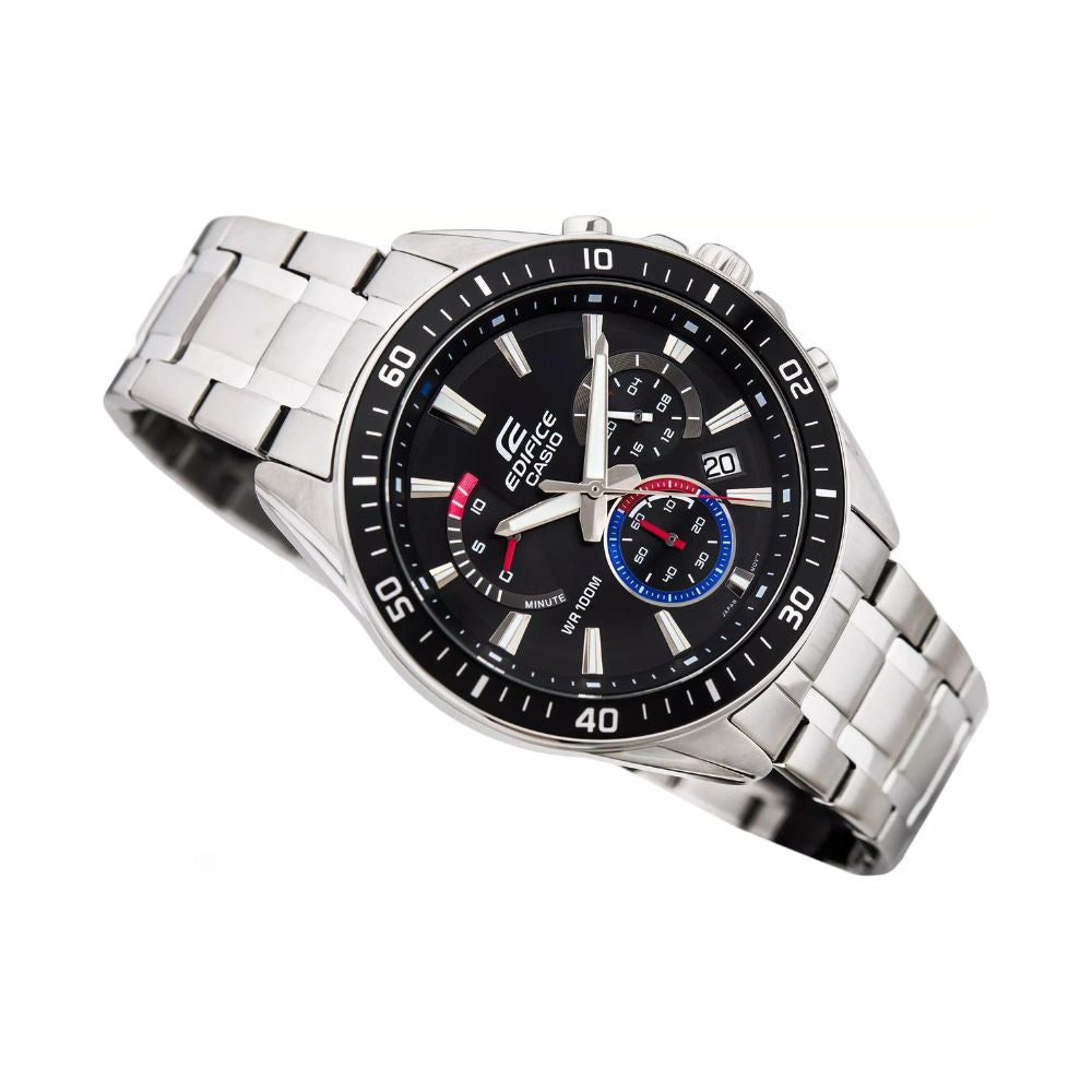 Casio Edifice EFR-552D-1A3VUDF Watch