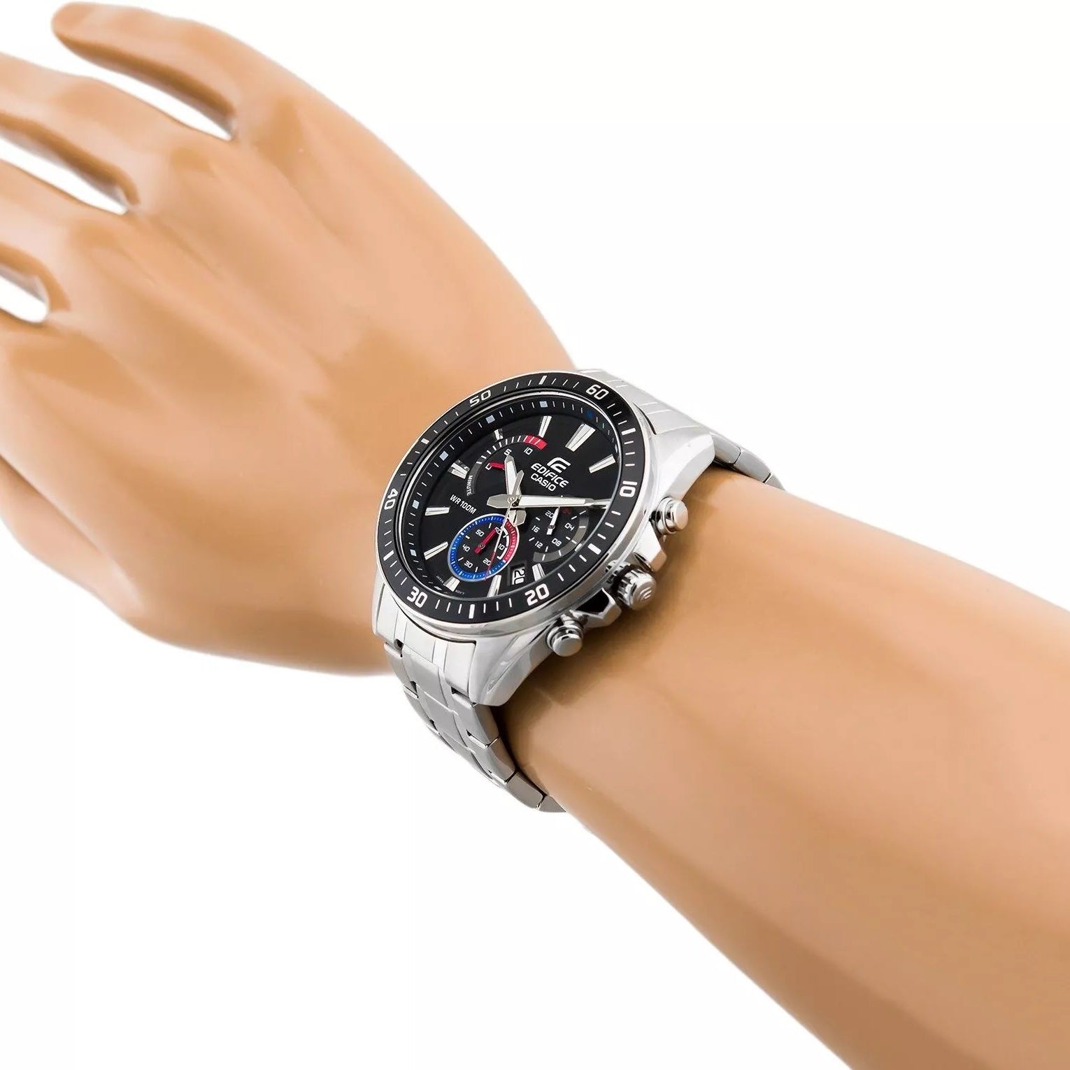 Casio Edifice EFR-552D-1A3VUDF Watch