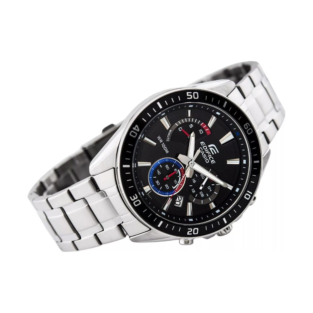 Casio Edifice EFR-552D-1A3VUDF Watch