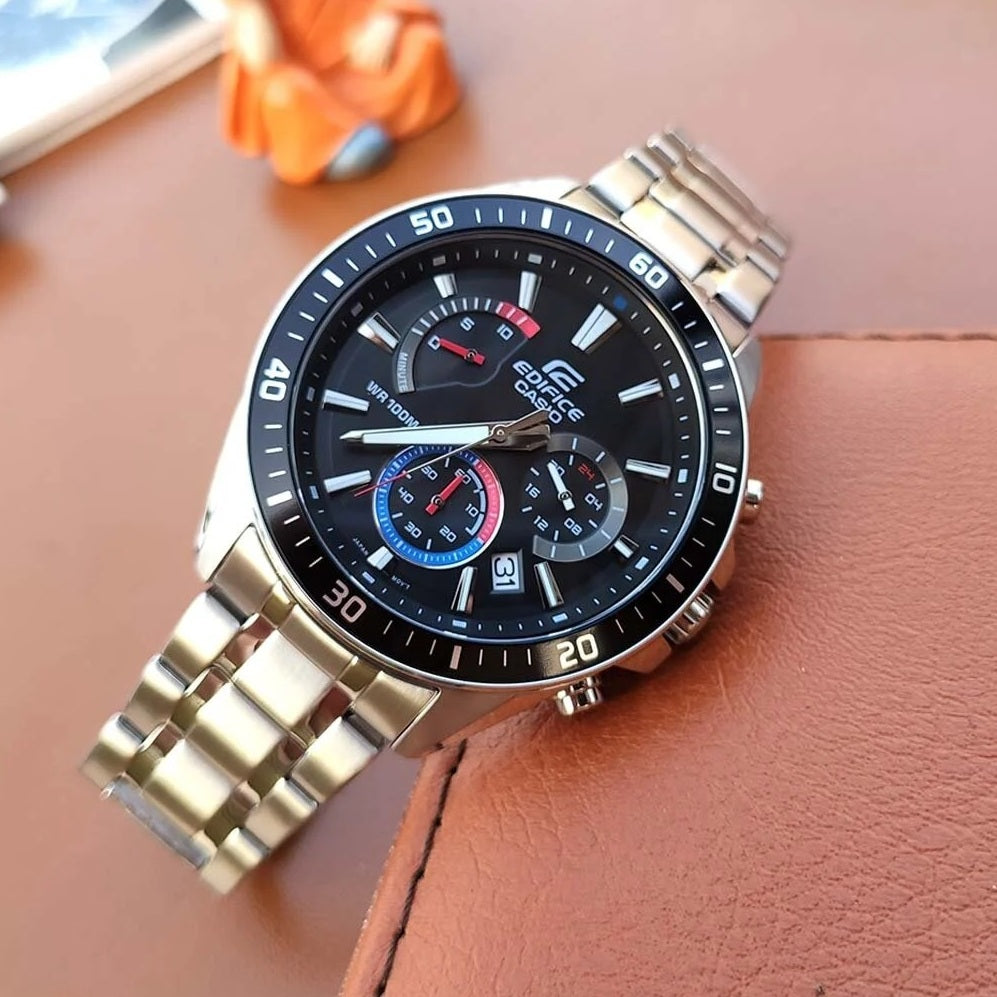 Casio Edifice EFR-552D-1A3VUDF Watch