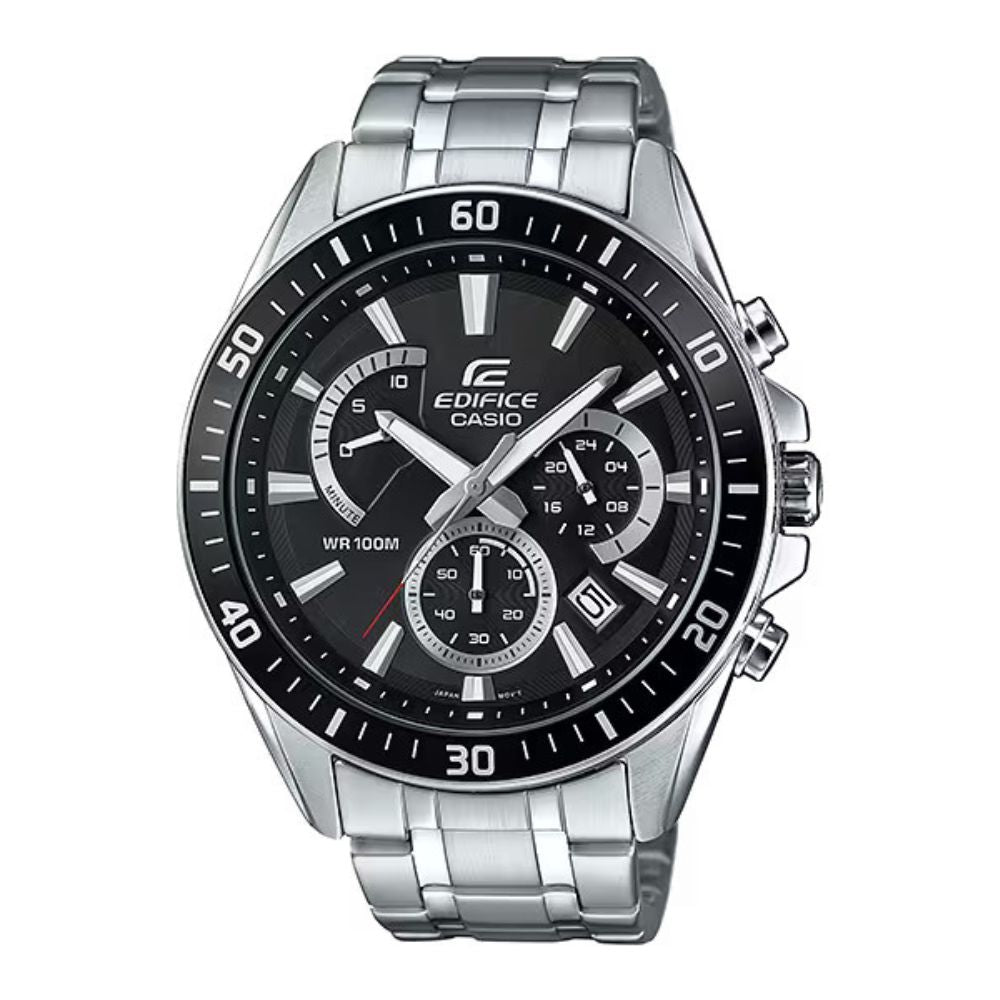 Casio Edifice EFR-552D-1AVUDF Watch