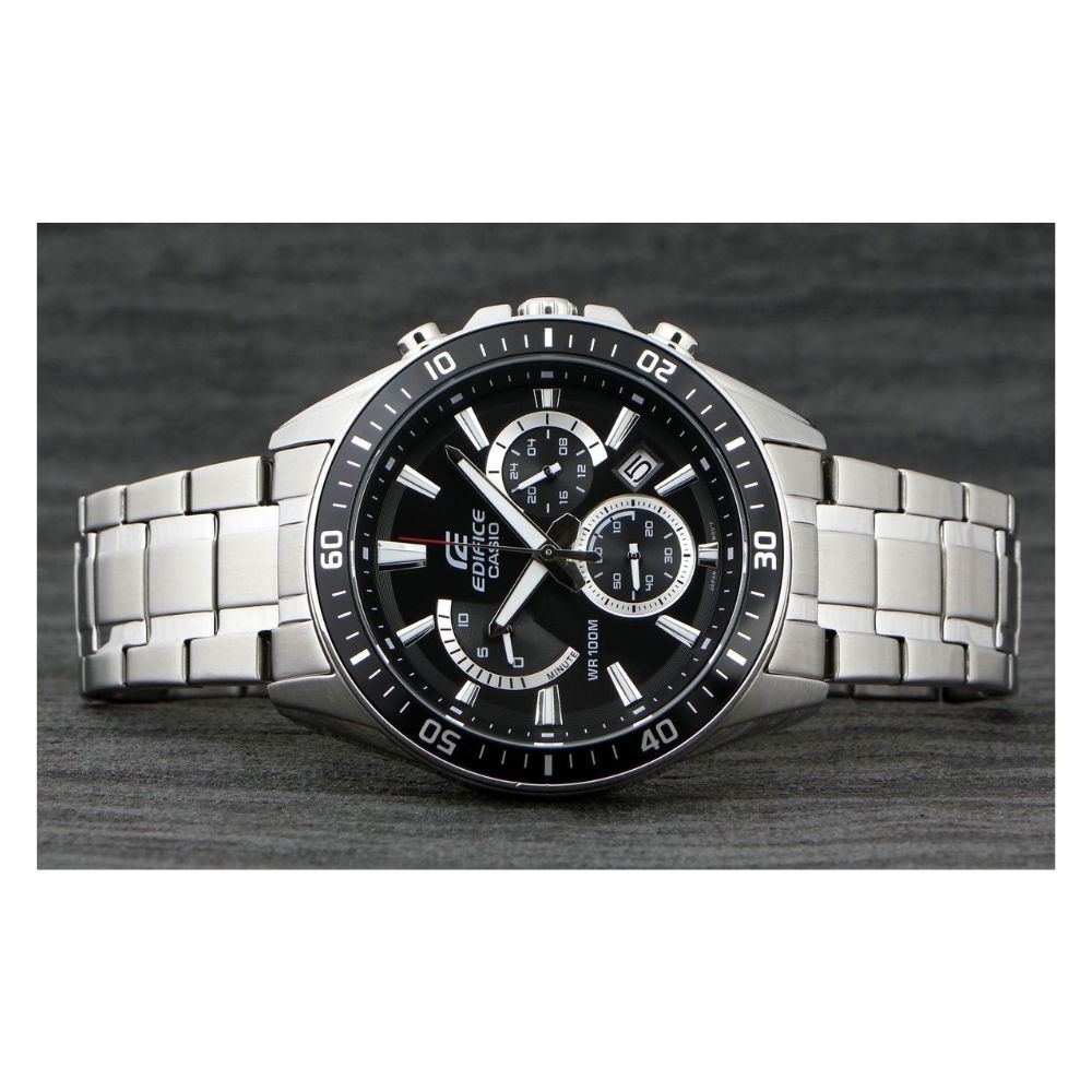 Casio Edifice EFR-552D-1AVUDF Watch
