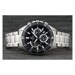 Casio Edifice EFR-552D-1AVUDF Watch