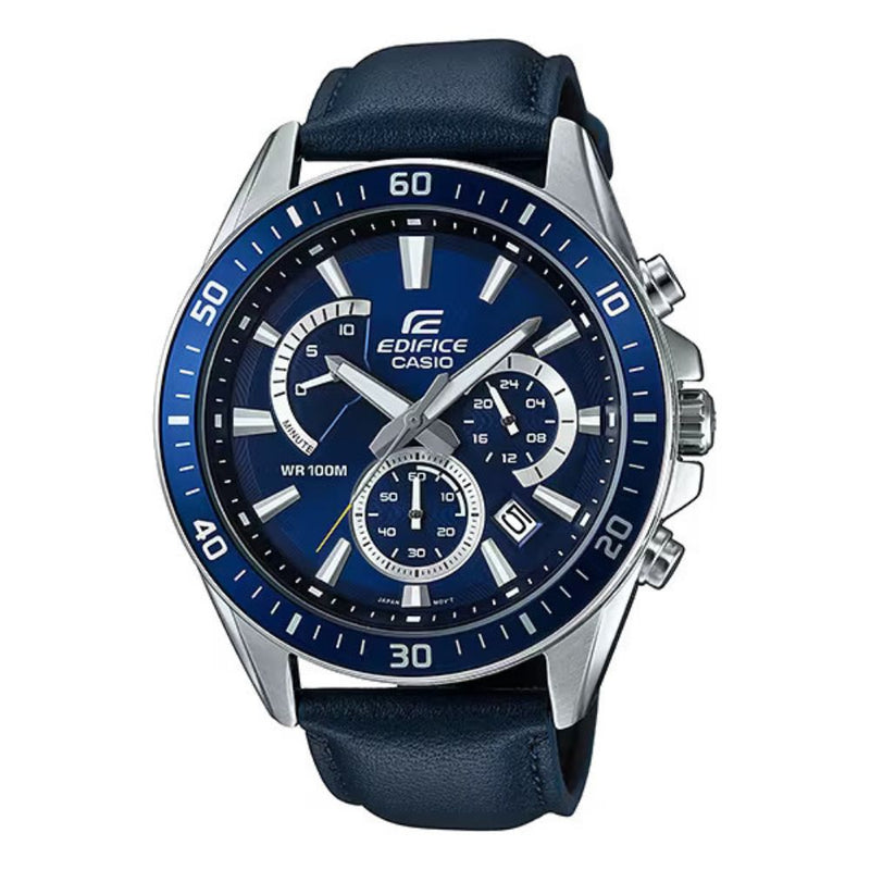 Casio Edifice EFR-552L-2AVUDF Watch