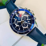 Casio Edifice EFR-552L-2AVUDF Watch
