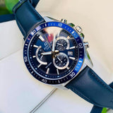 Casio Edifice EFR-552L-2AVUDF Watch