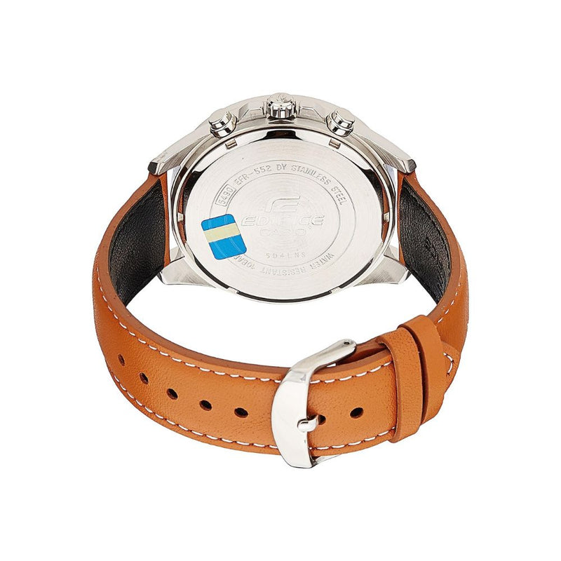 Casio Edifice EFR-552L-7AVUDF Watch
