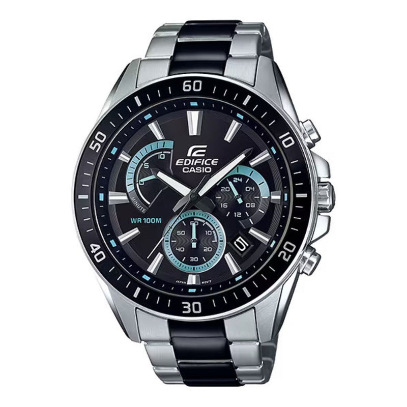 Casio online edifice chrono