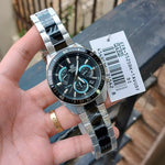 Casio Edifice EFR-552SBK-1AVUDF Watch