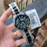 Casio Edifice EFR-552SBK-1AVUDF Watch