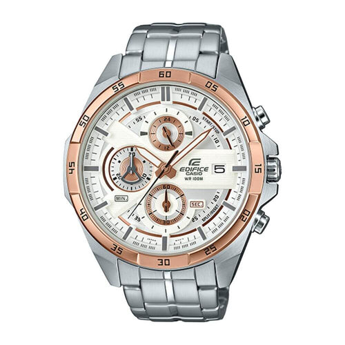 Casio Edifice EFR-556DB-7AVUDF Watch