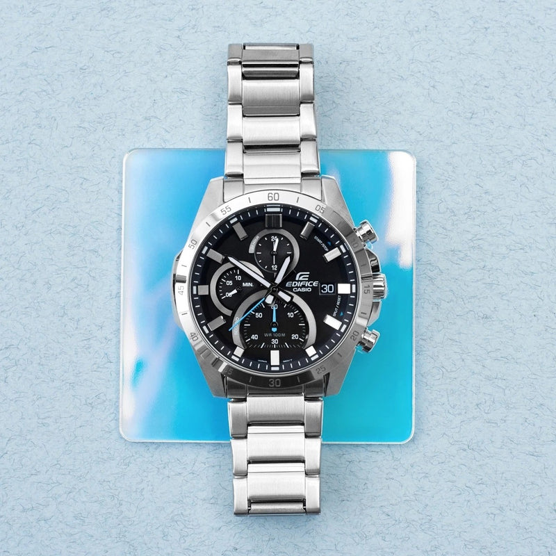Casio Edifice EFR-571D-1AVUDF Watch