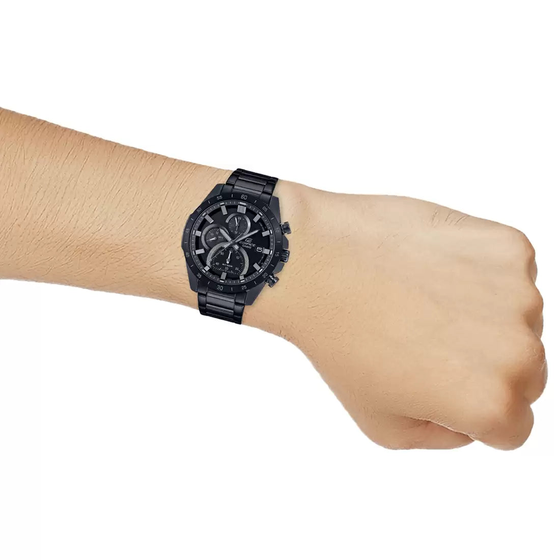 Casio Edifice EFR-571MDC-1AVUDF Watch