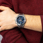 Casio Edifice EFR-573D-2AVUDF Watch