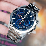 Casio Edifice EFR-573D-2AVUDF Watch
